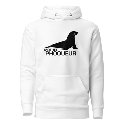 Mother Phoqueur - Sweat à Capuche Unisexe