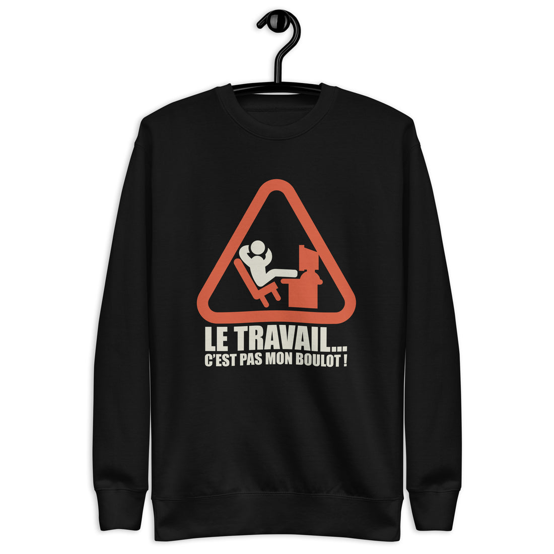 Le travail c&