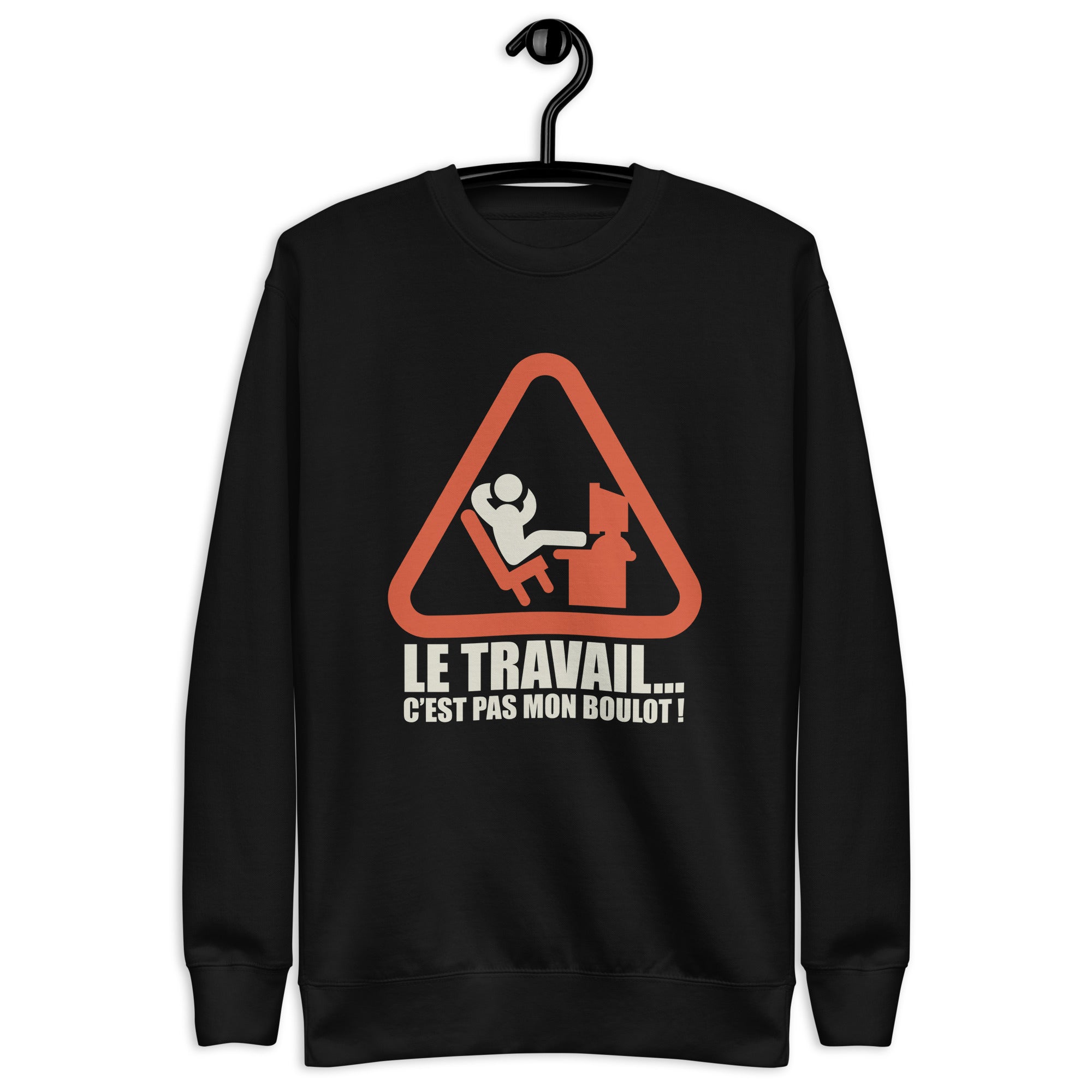 Le travail c&