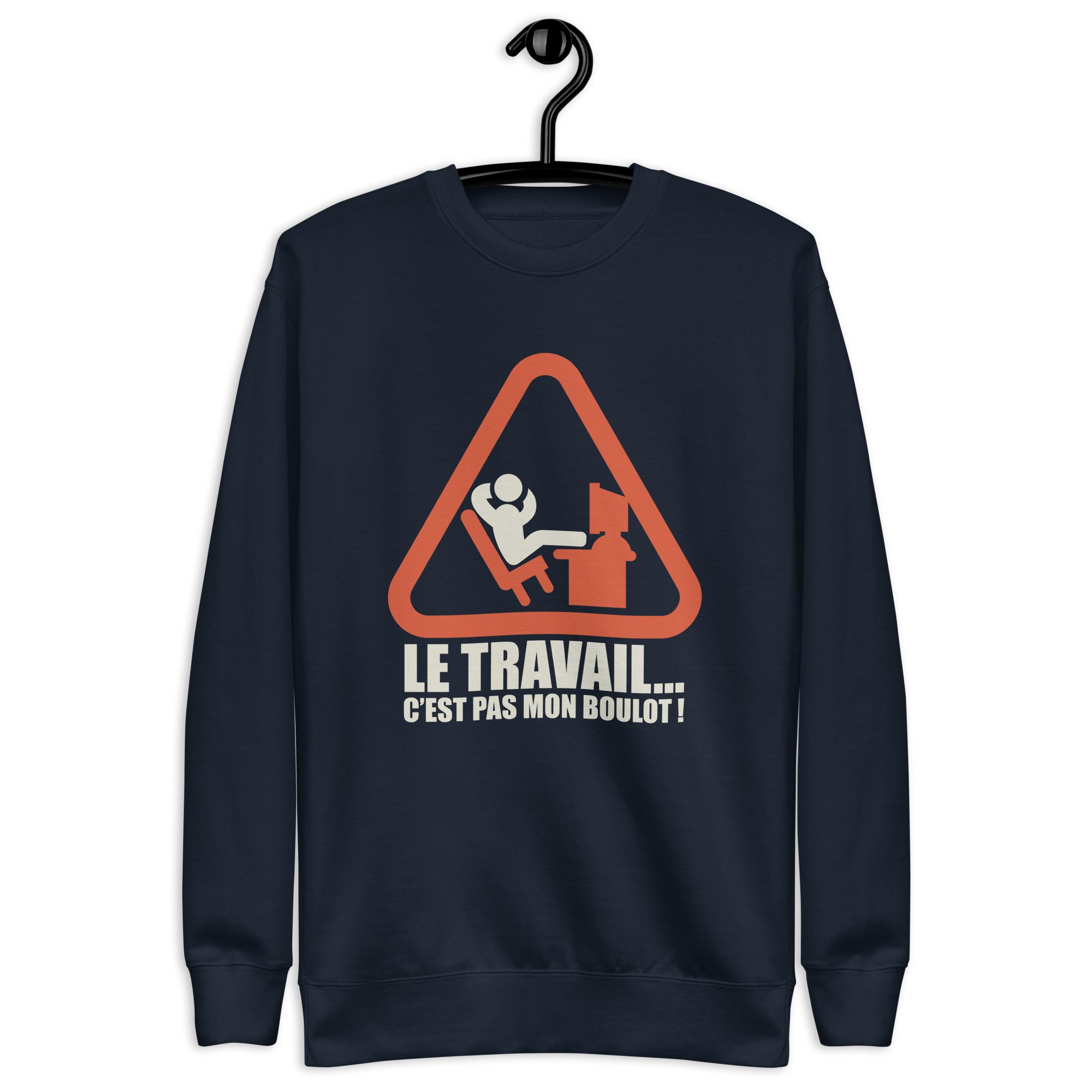 Le travail c&