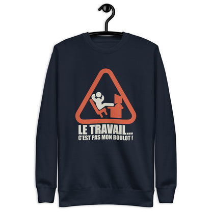 Le travail c&