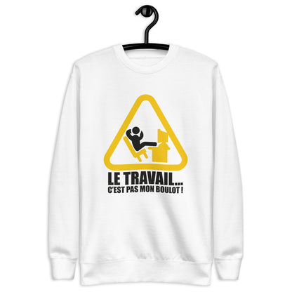 Le travail c&
