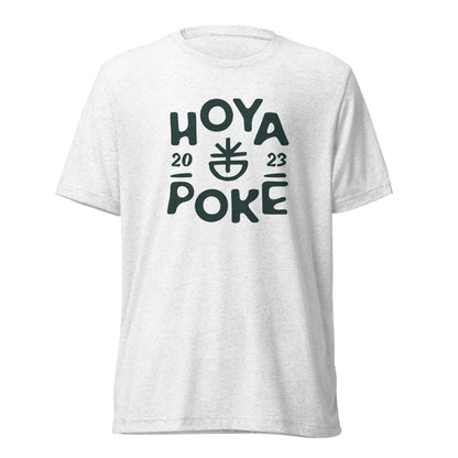 Hoya Poké - T-shirt à Manches Courtes
