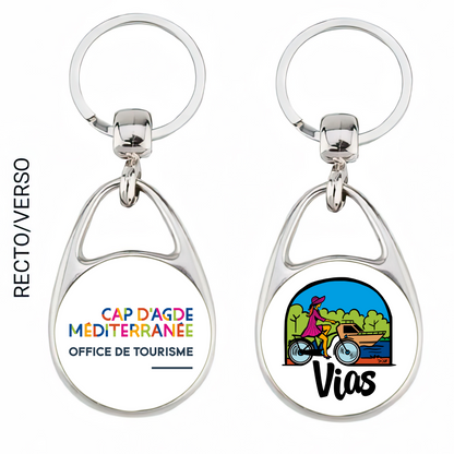 Office de Tourisme Cap D&