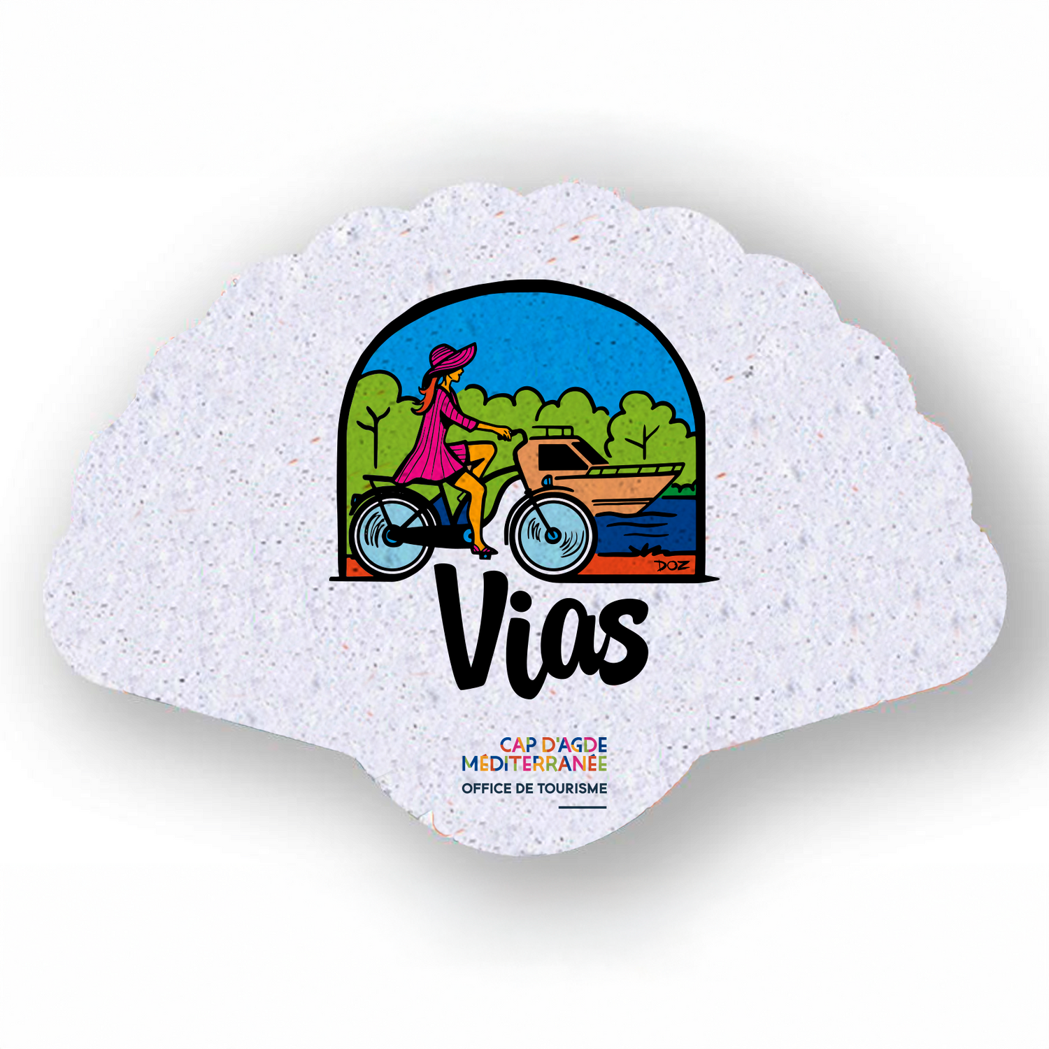 Office de Tourisme Cap D&