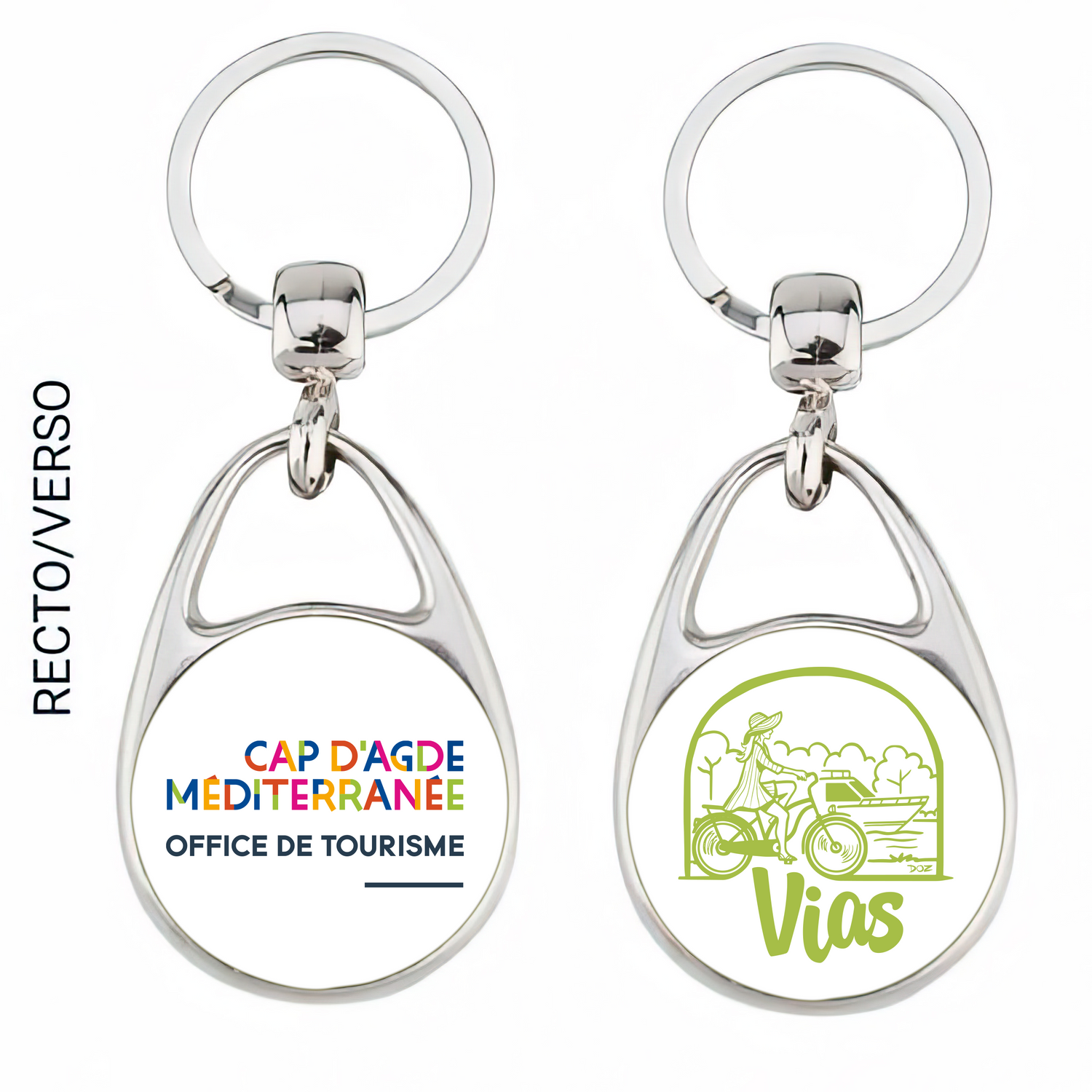 Office de Tourisme Cap D&