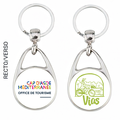 Office de Tourisme Cap D&