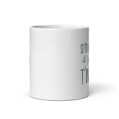 Si tu n&