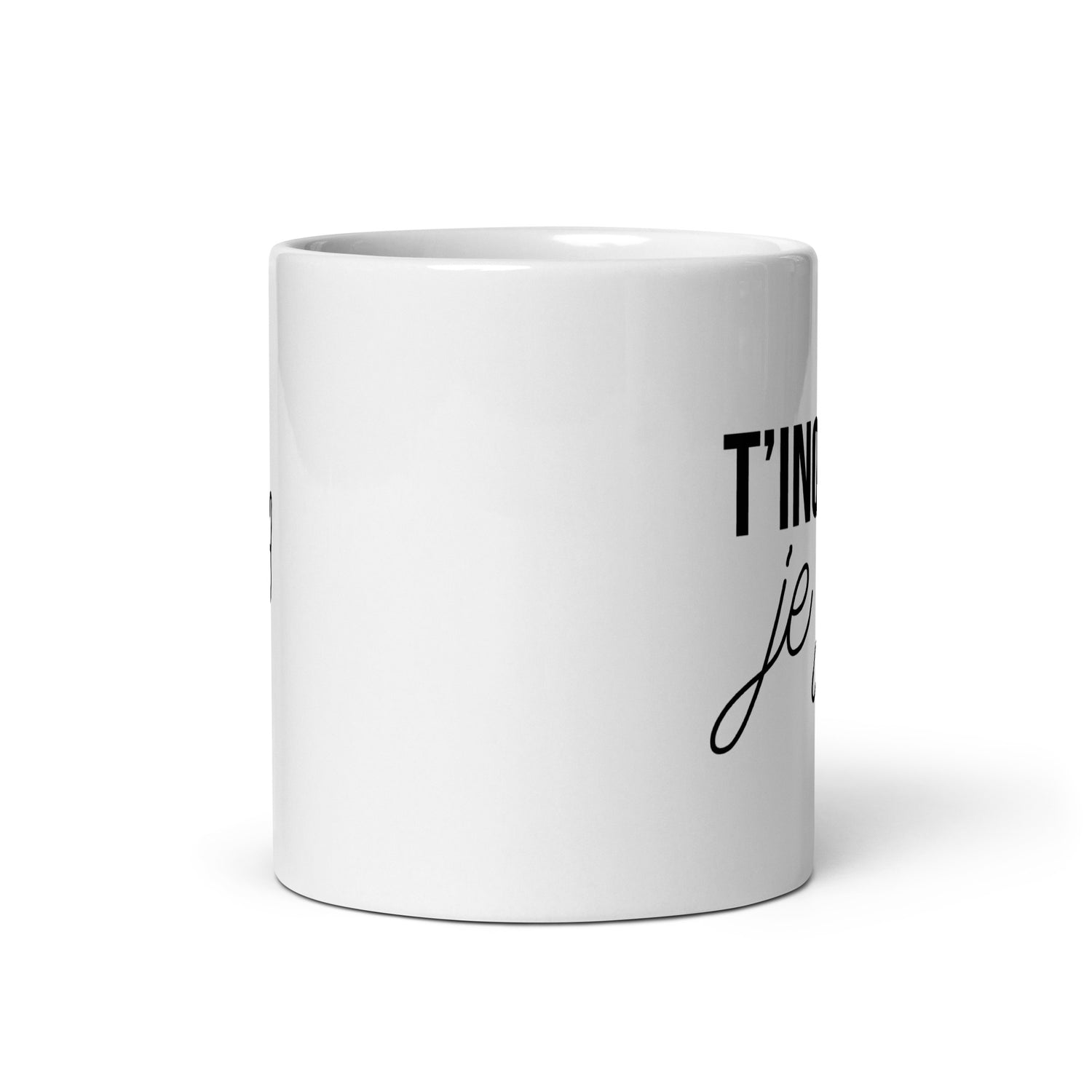 T&