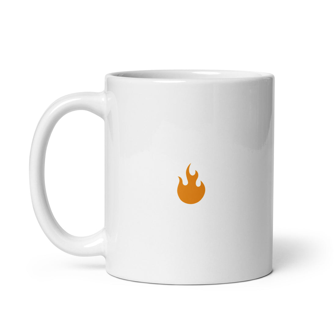 Tatie aventurière - Mug Blanc Brillant