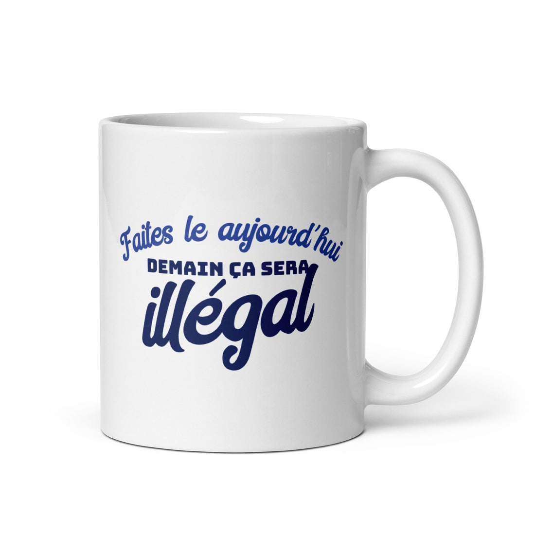Faites le aujourd&