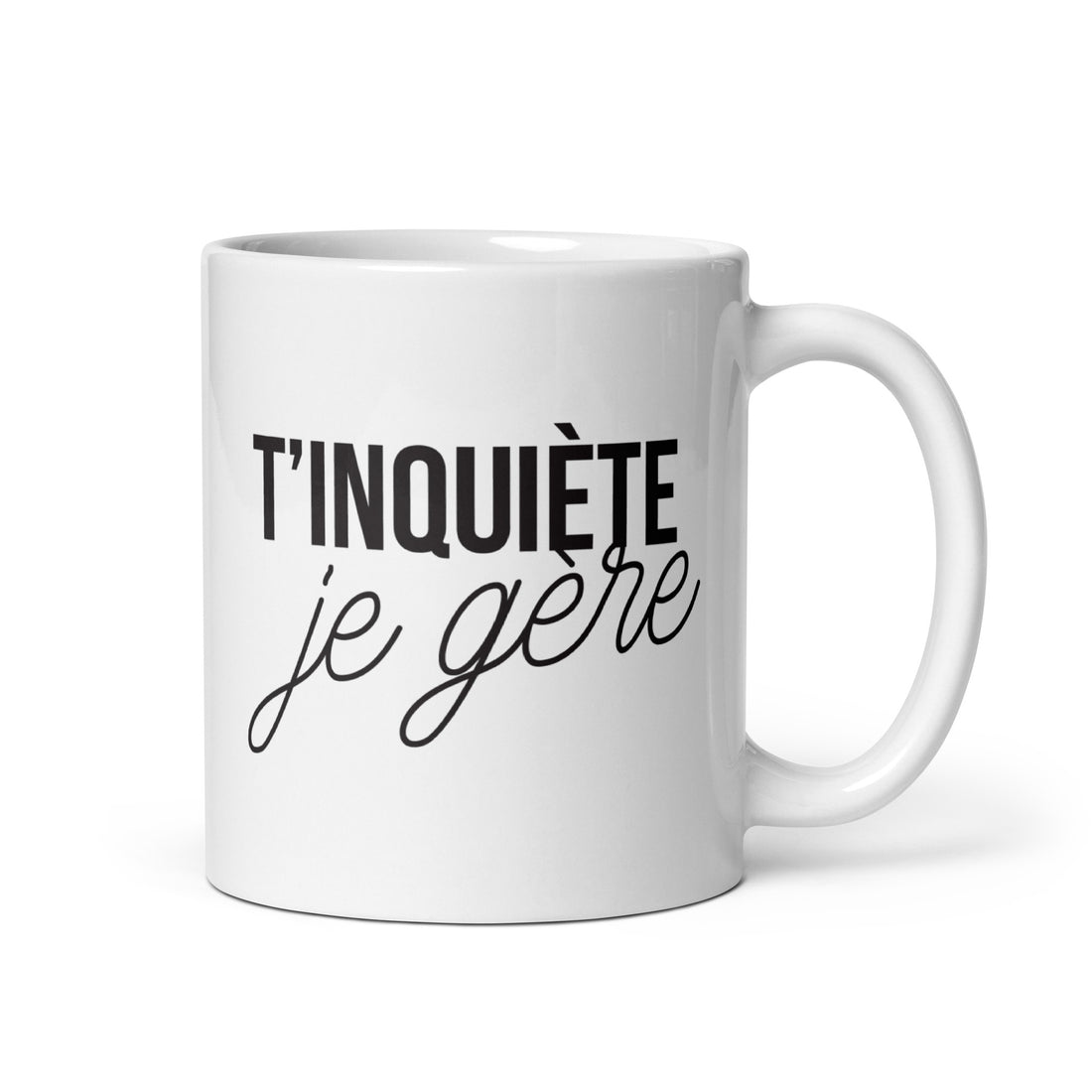 T&