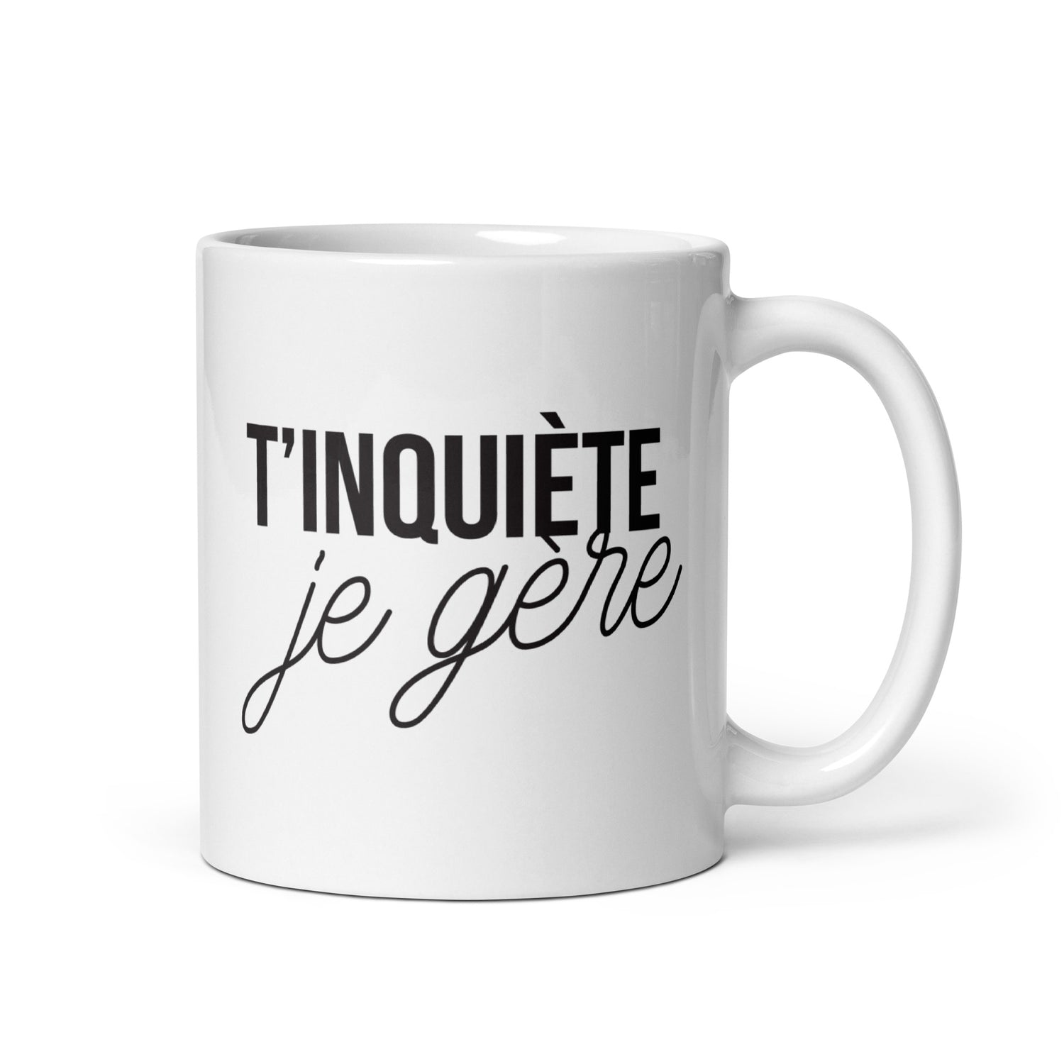 T&