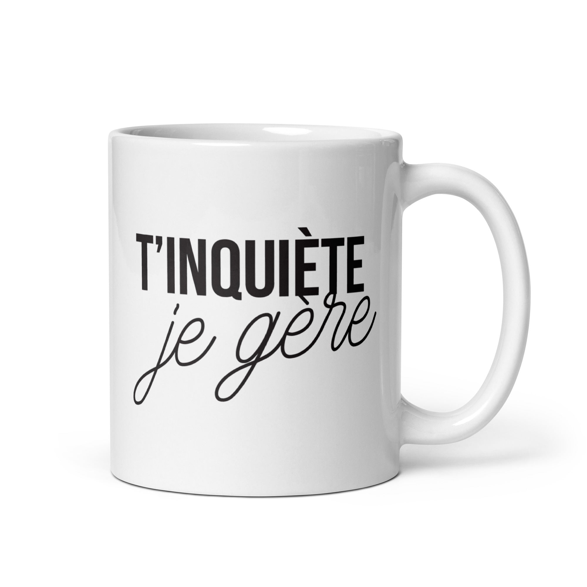 T&