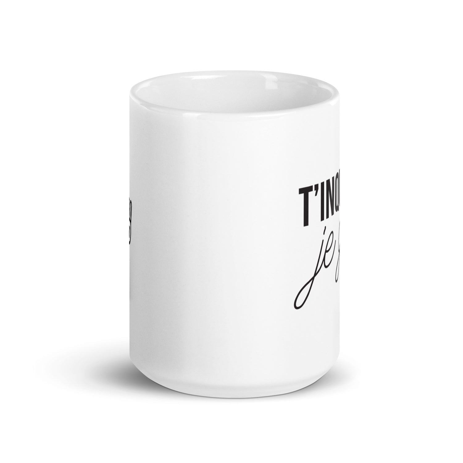 T&