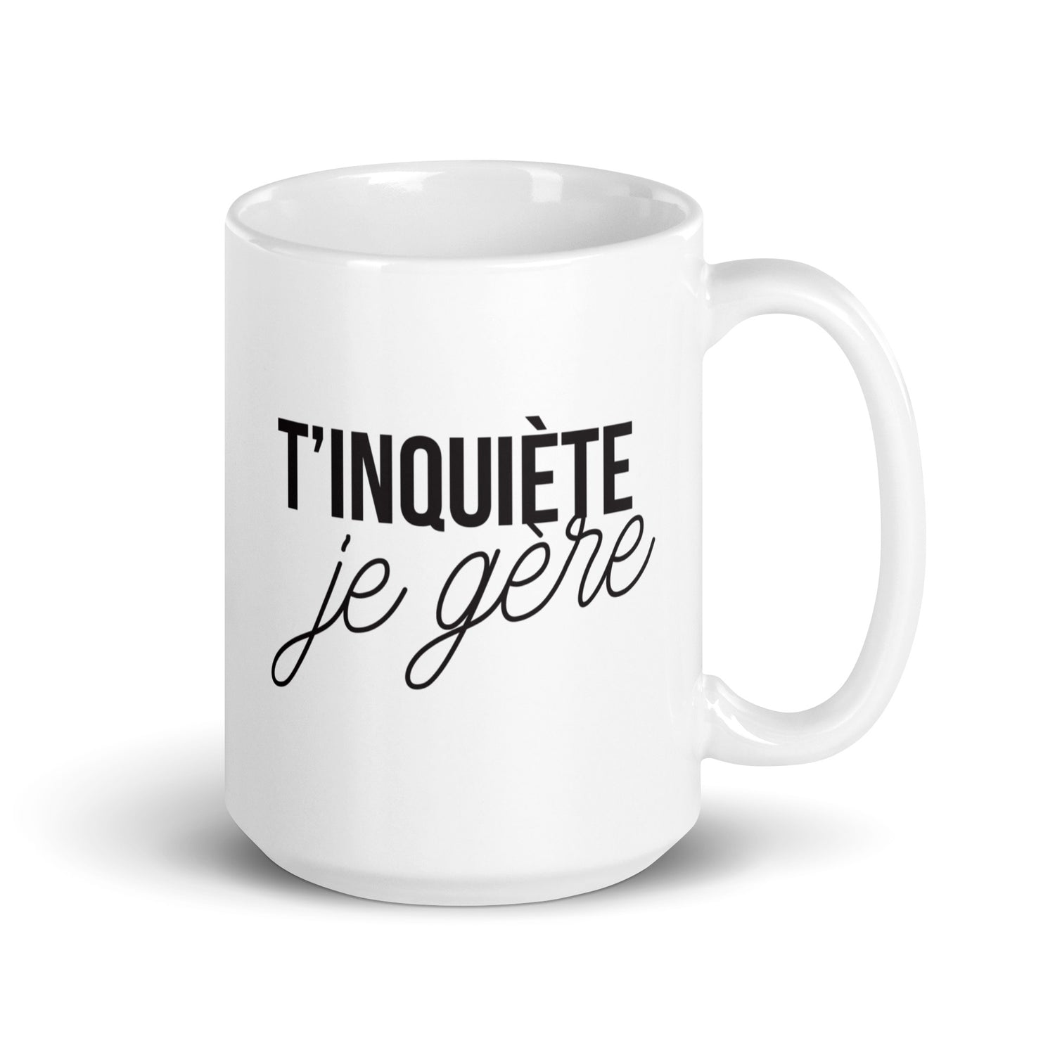 T&