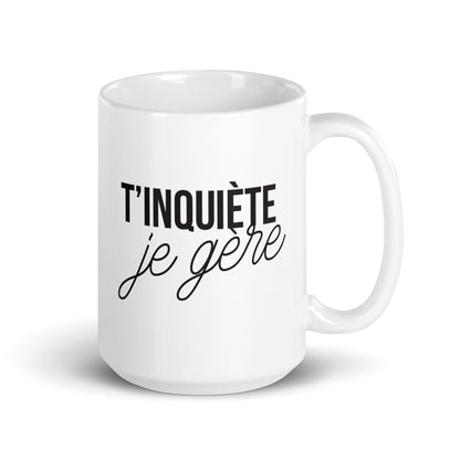 T&
