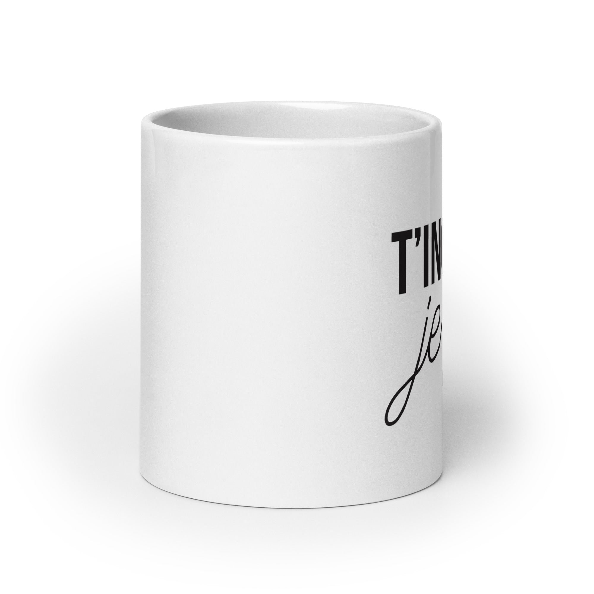 T&