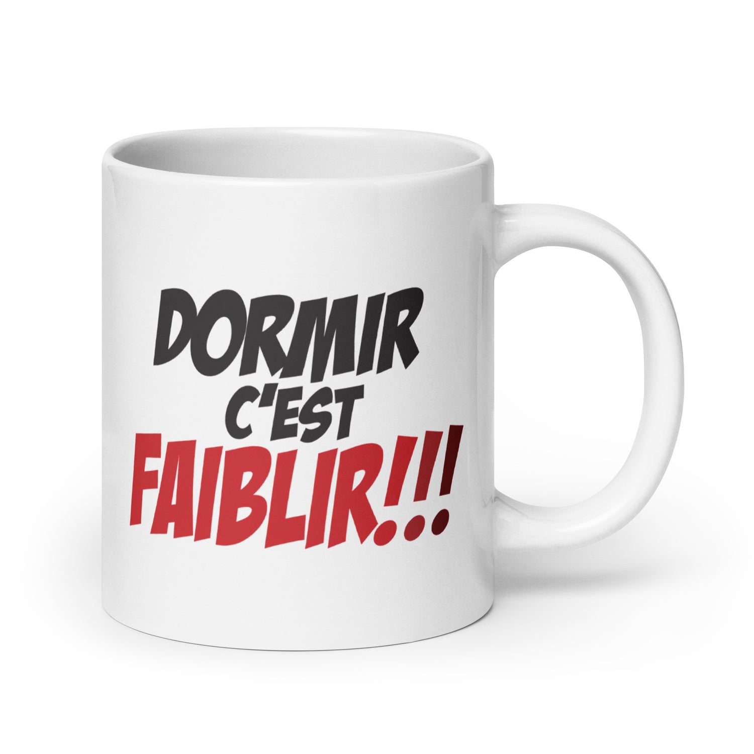 Dormir c&