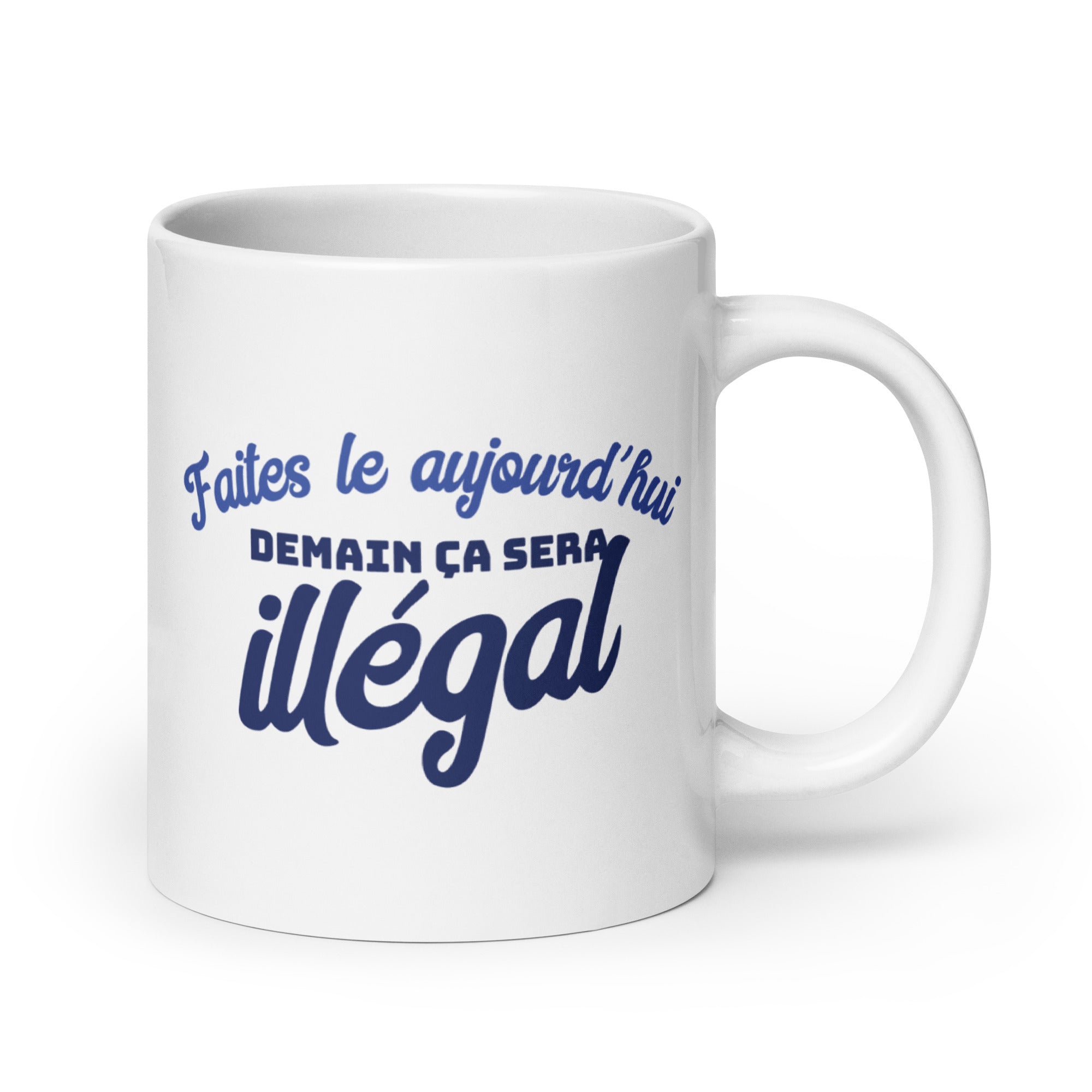 Faites le aujourd&