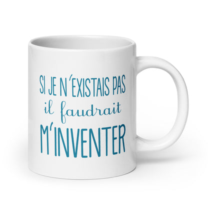 Si je n&