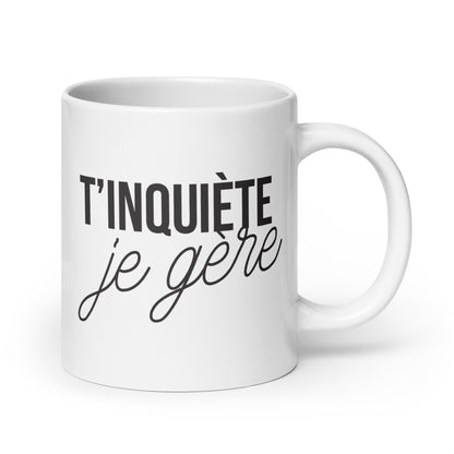 T&