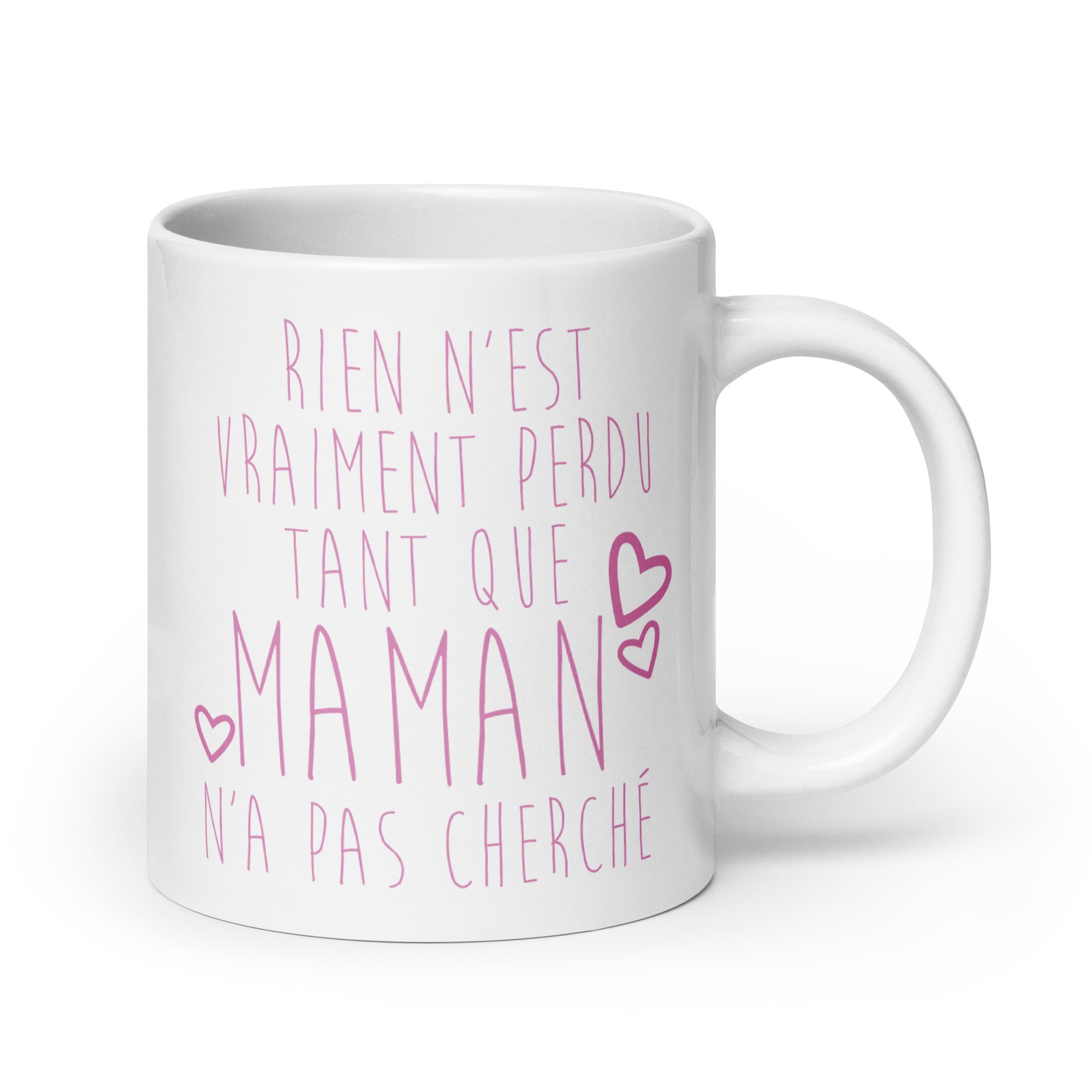Rien n&