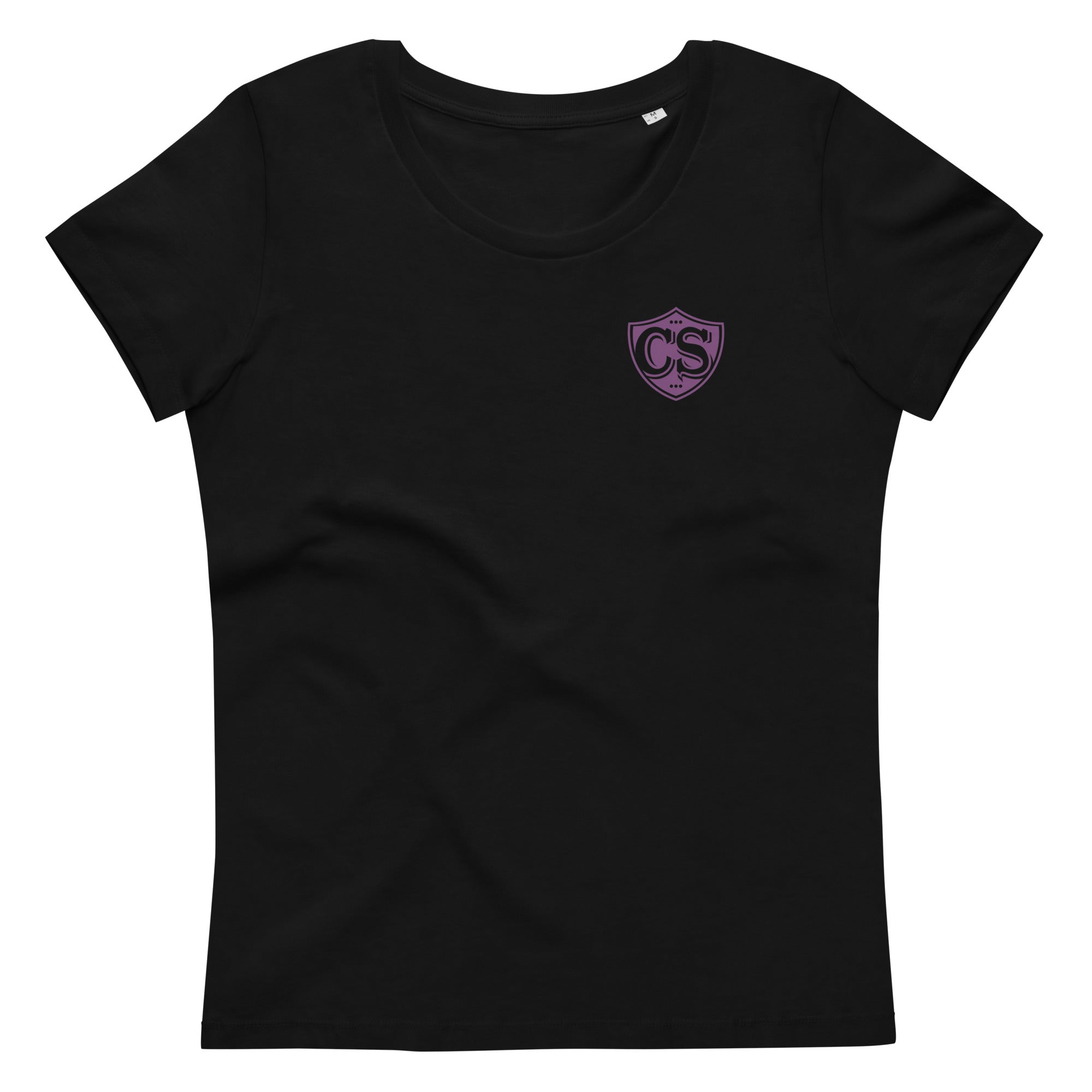 Côté Sud - T-shirt moulant écologique femme
