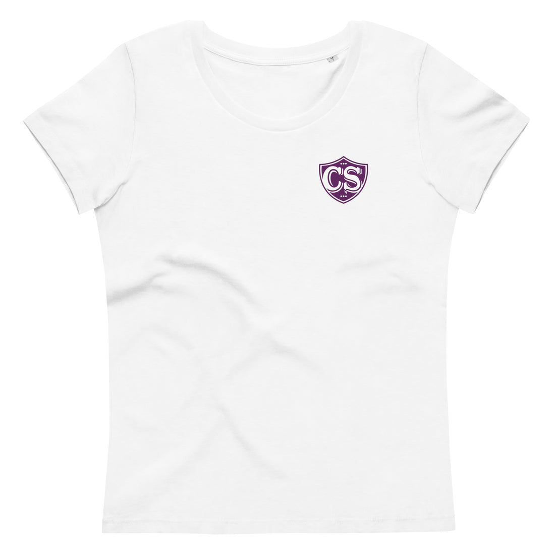 Côté Sud - T-shirt moulant écologique femme