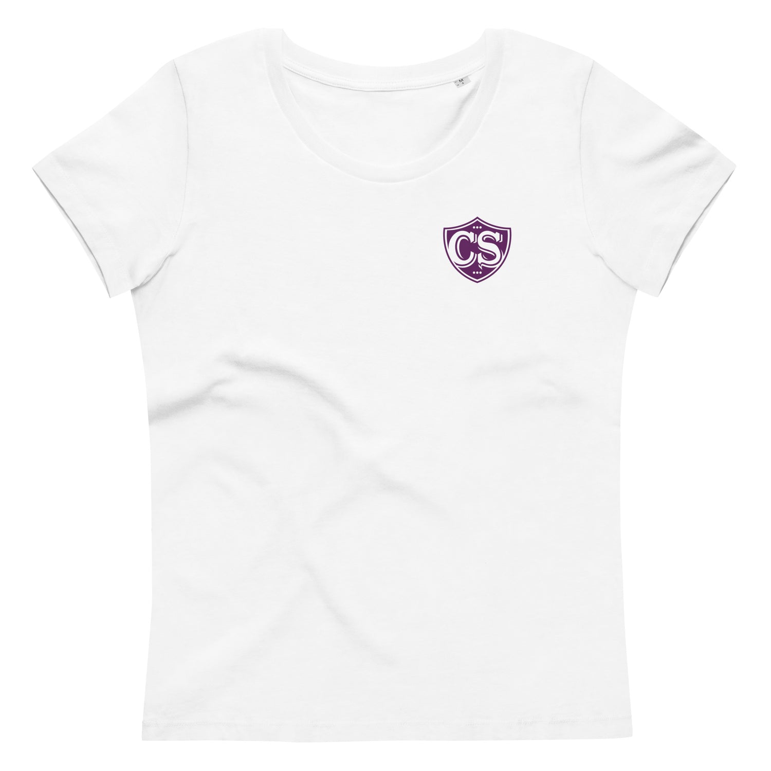 Côté Sud - T-shirt moulant écologique femme