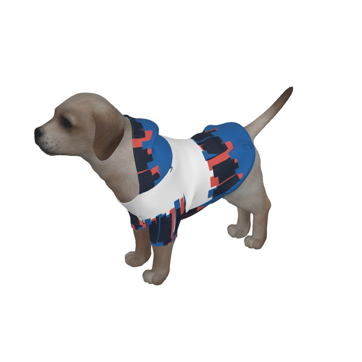 All-Over Print Dog&