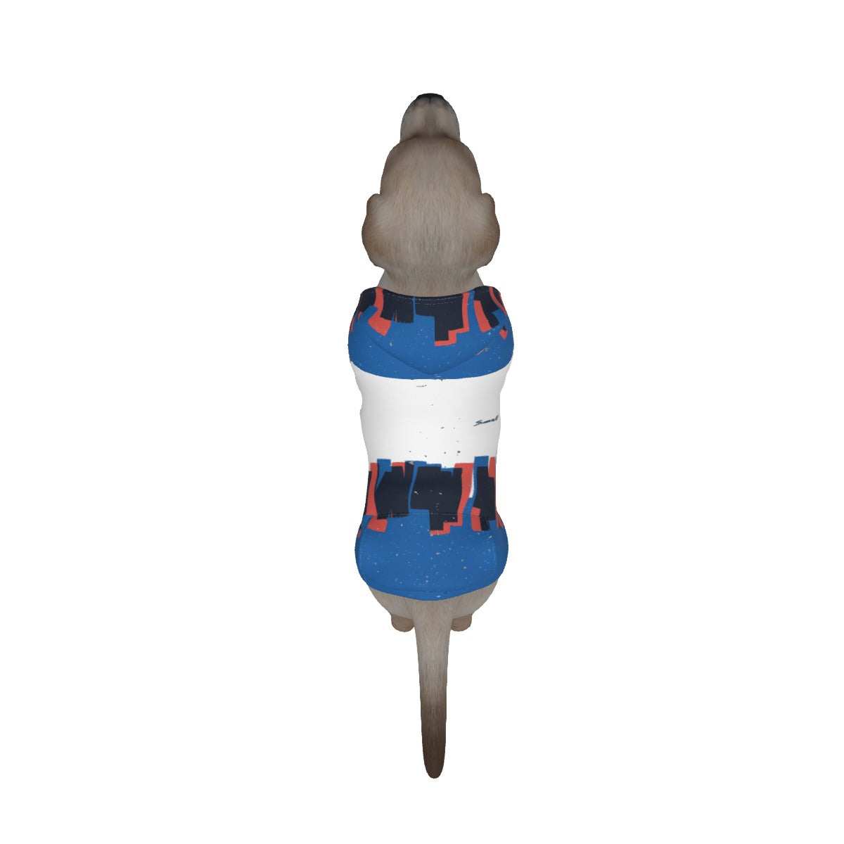 All-Over Print Dog&